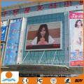 famous acrylic led display outdoor